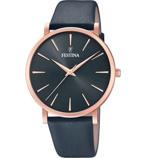Кварцевые Festina F20373/2
