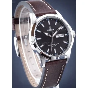 Festina F20358/1 - фото 2