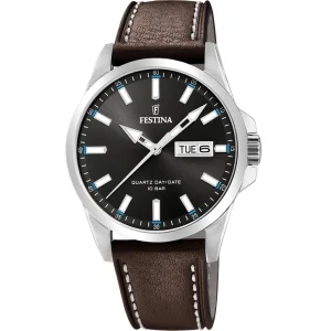 Festina F20358/1 - фото 1