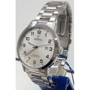 Festina F20435/1 - фото 2