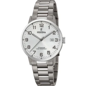 Festina F20435/1 - фото 1