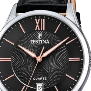 Festina F20426/6 - фото 2
