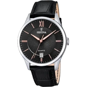 Festina F20426/6 - фото 1