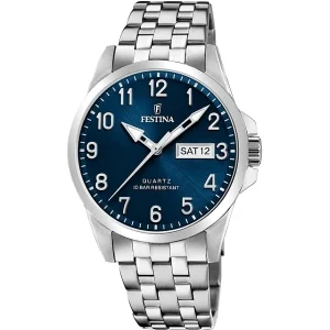 Festina F20357/C - фото 1