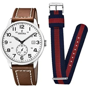 Festina F20347/5 - фото 7