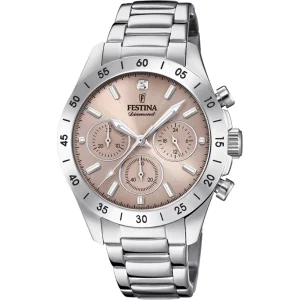 Festina F20397/3 - фото 1