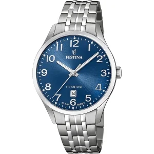 Festina F20466/2 - фото 1