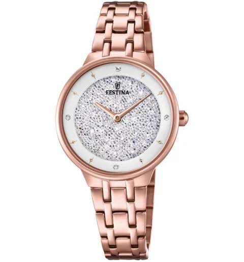 Кварцевые Festina F20384/1