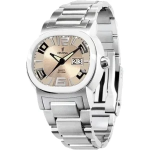 Festina F16123/6 - фото 1