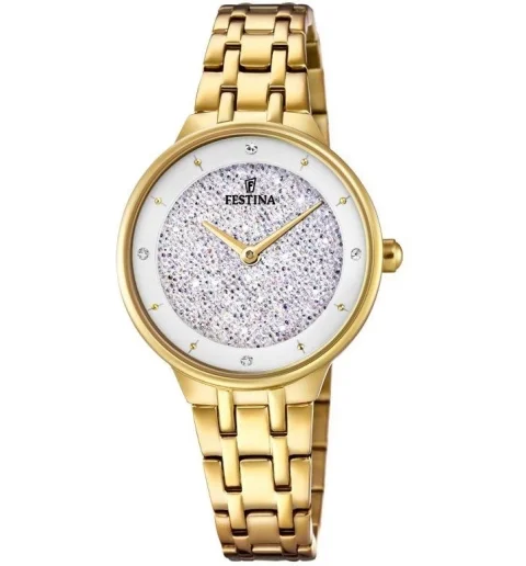Кварцевые Festina F20383/1
