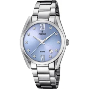 Festina F16790/B - фото 1