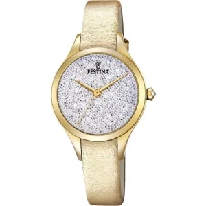 Festina F20410/1 - фото 1