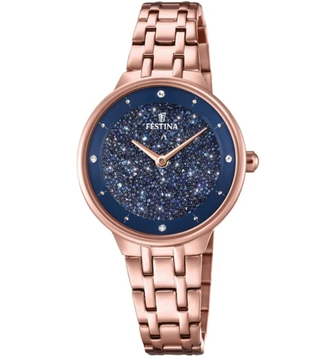 Кварцевые Festina F20384/3