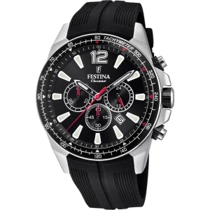Festina F20376/3 - фото 1