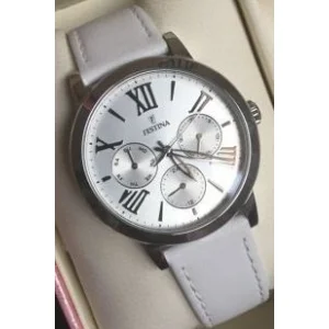 Festina F20415/1 - фото 2