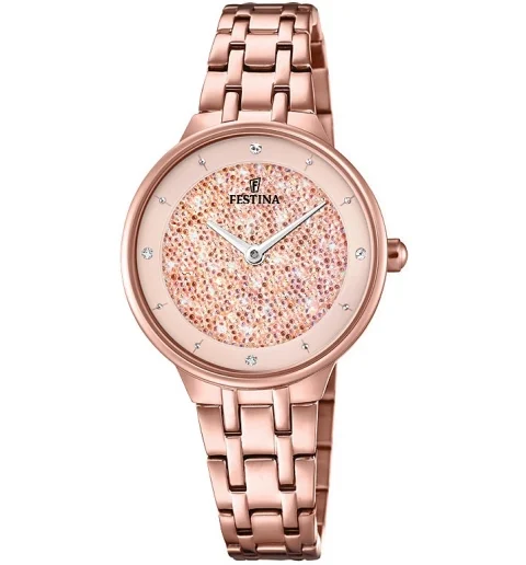 Кварцевые Festina F20384/2