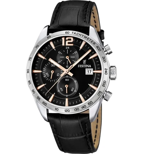 Festina F16760/6