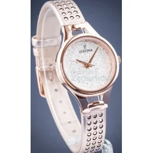 Festina F20408/1 - фото 2