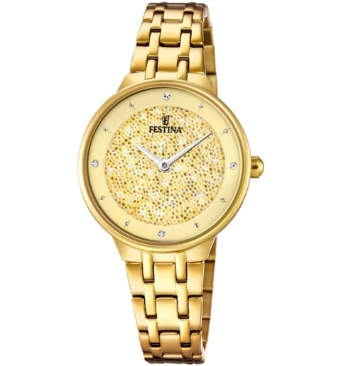 Кварцевые Festina F20383/2