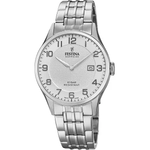 Festina F20005/1 - фото 1
