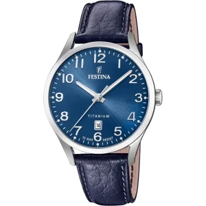 Festina F20467/2 - фото 1