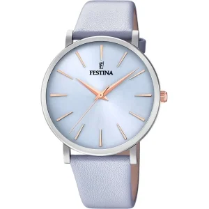 Festina F20371/3 - фото 1