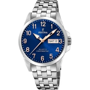 Festina F20357/B - фото 1
