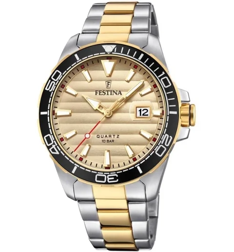Кварцевые Festina F20362/1