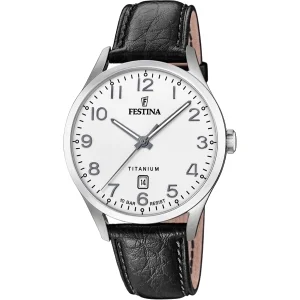 Festina F20467/1 - фото 1