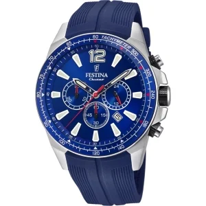 Festina F20376/1 - фото 1