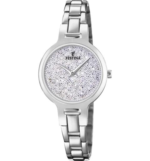 Кварцевые Festina F20379/1
