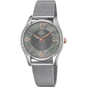 Festina F20420/2 - фото 1
