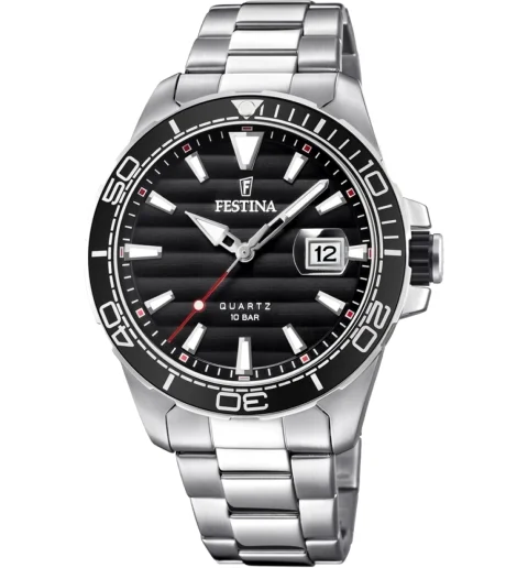 Кварцевые Festina F20360/2