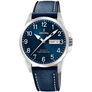 Festina F20358/C - фото 1