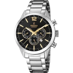 Festina F20343/4 - фото 1