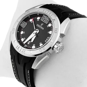 Festina F16505/7 - фото 4