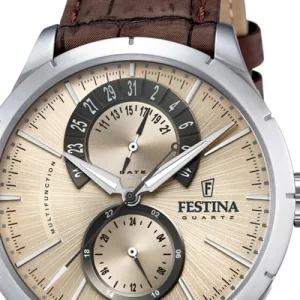 Festina F16573/9 - фото 2