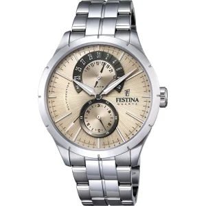 Festina F16632/9 - фото 1