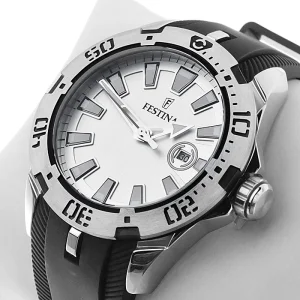 Festina F16671/1 - фото 3