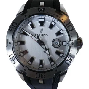 Festina F16671/1 - фото 5