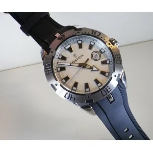 Festina F16671/1 - фото 6