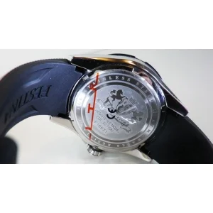 Festina F16671/1 - фото 8