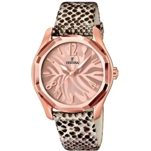 Festina F16739/1 - фото 1