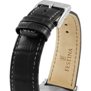 Festina F16892/1 - фото 4