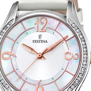 Festina F16944/A - фото 5