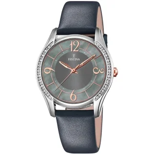 Festina F16944/B - фото 1