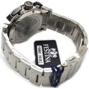 Festina F16968/2 - фото 3
