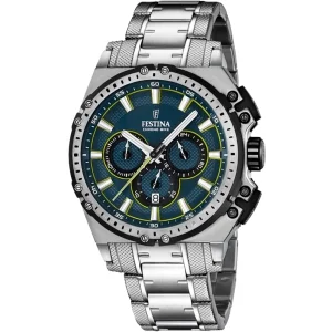 Festina F16968/3 - фото 1