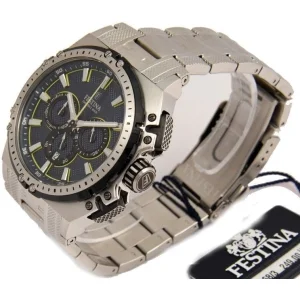 Festina F16968/3 - фото 5