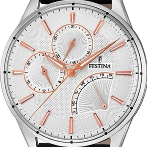 Festina F16974/1 - фото 3